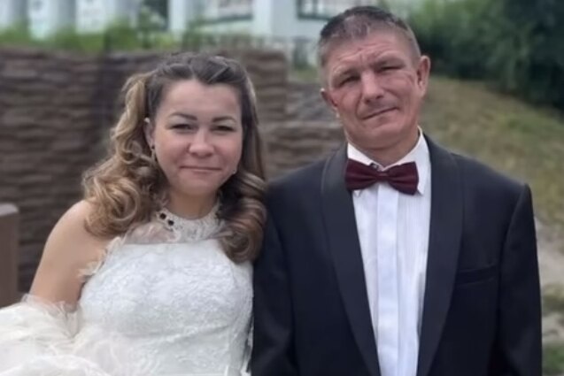     Невеста потанцевала со стриптизером, а жениха избили: Иришка Чики-Пики вышла замуж за Пашу Безумного