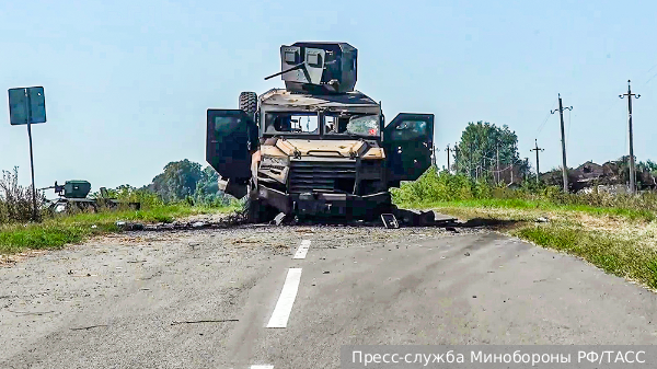     Фото: Пресс-служба Минобороны РФ/ТАСС   
 Текст: Денис Тельманов