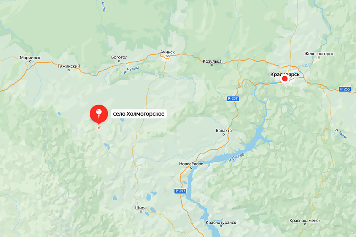     Атомную электростанцию, несмотря на название Красноярская, планируют построить на крайнем западе региона. Впрочем, Красноярская ГРЭС-2 расположена тоже отнюдь не в краевой столице, а Ачинский НПЗ даже не в Ачинском районе