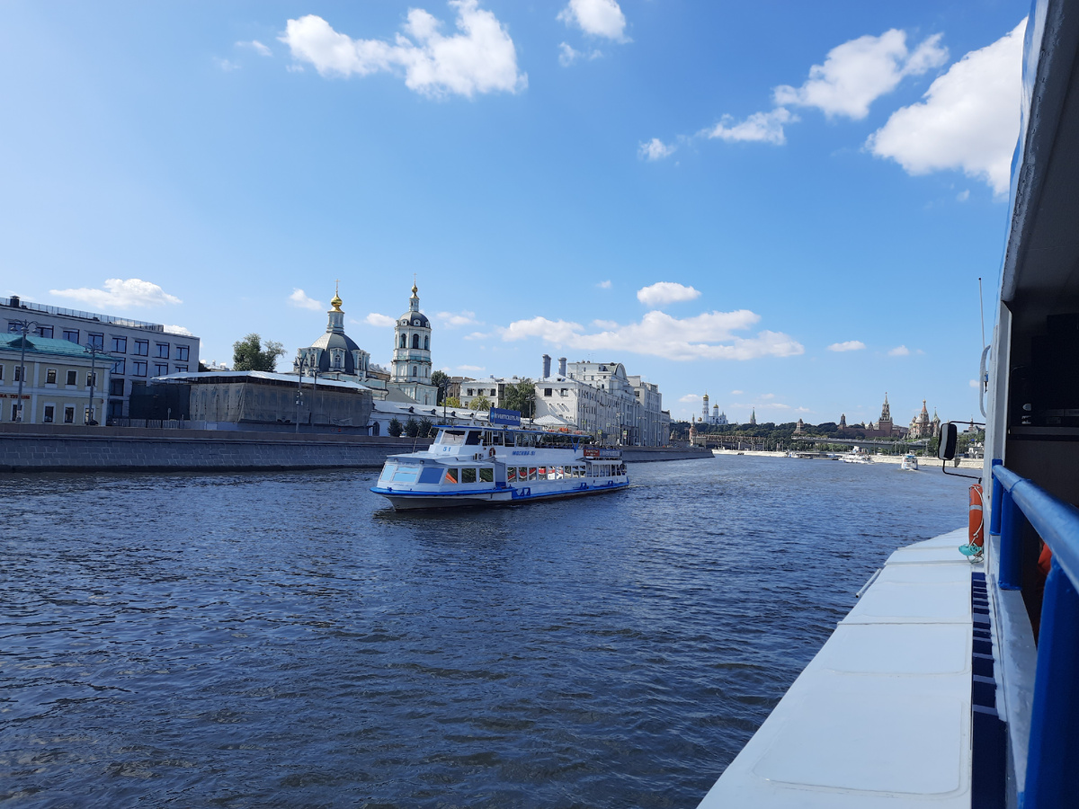 Фото автора