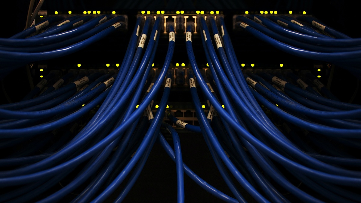 VDS и VPS серверы