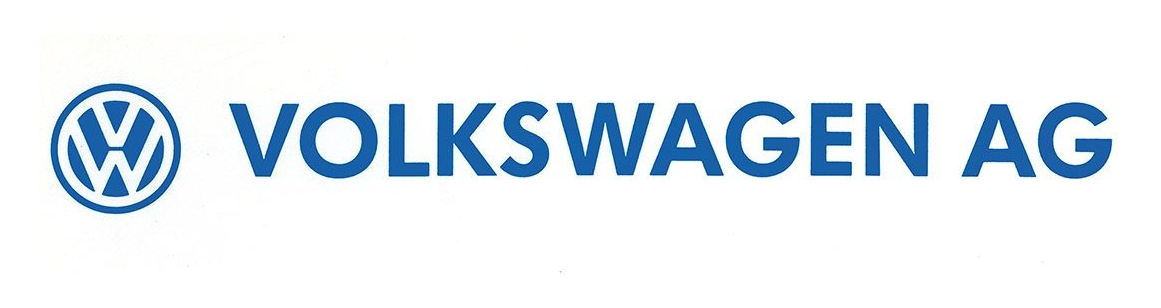 VOLKSWAGEN AG