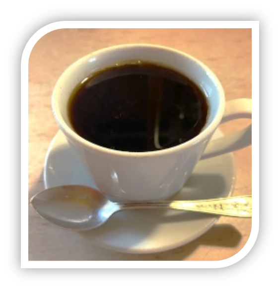 По кофейку для начала?