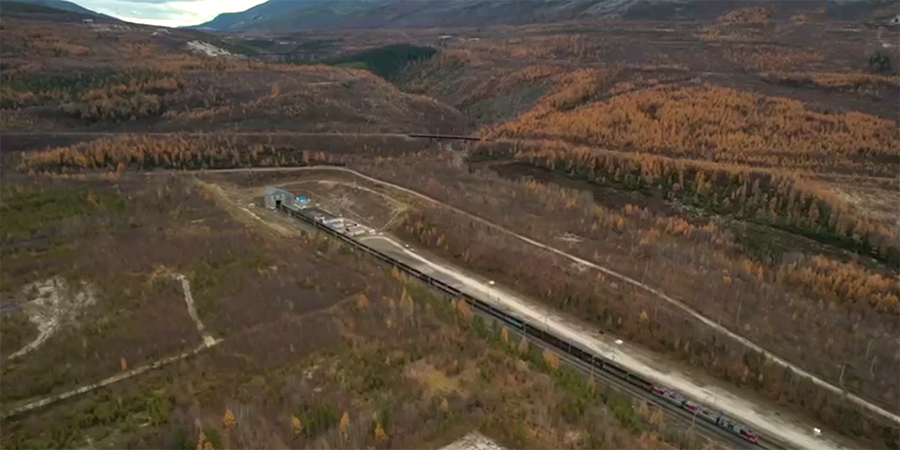 Источник фото: РЖД 
