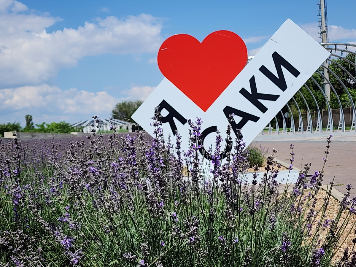 Фото: Оксана Улитина 