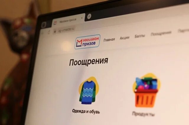    Как потратить баллы от «Миллиона призов» на благотворительность?