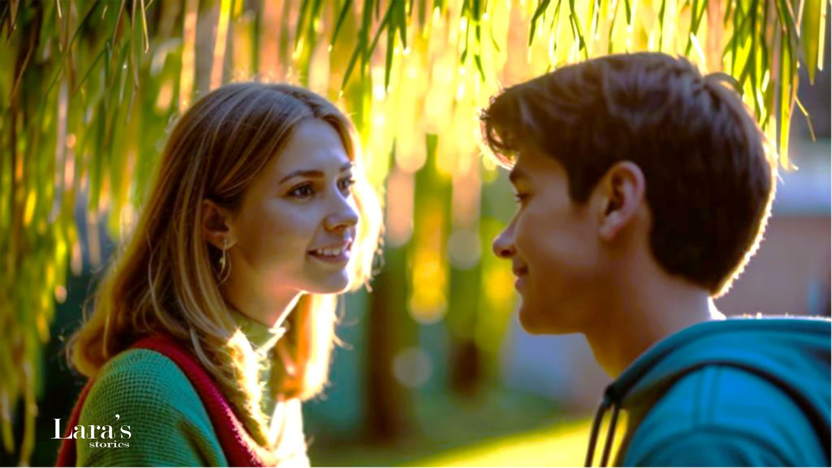 Иллюстрация автора. Создано при помощи нейросети Kandinsky 