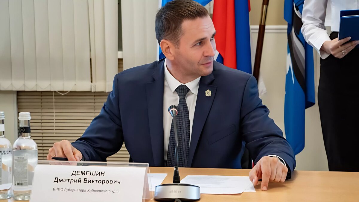     Автор: Ирина Фастовец Источник: khabkrai.ru