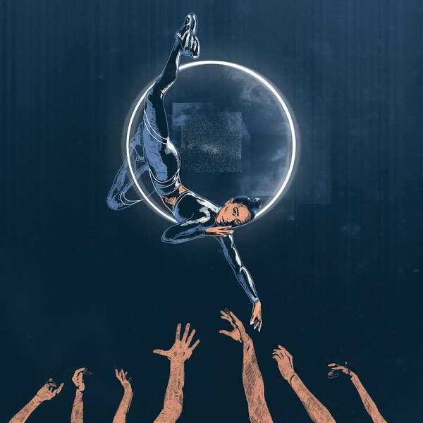     Мари Краймбрери захотела быть звездой в свой день рождения