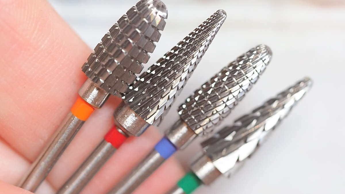 инструменты