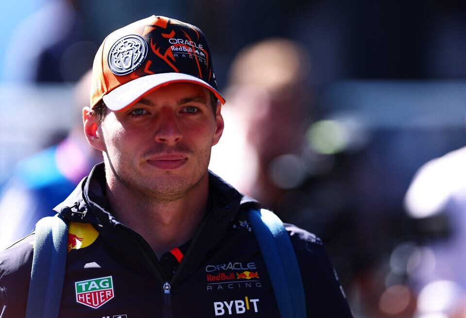    Getty Images / Red Bull Content Pool