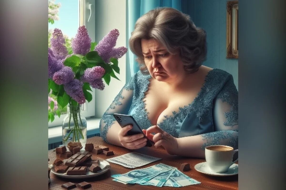    Светловчанка лишилась 1,7 млн рублей, поверив мошенникам