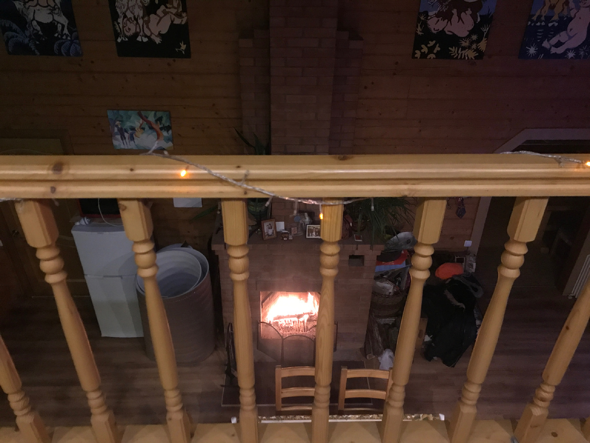 Фото автора