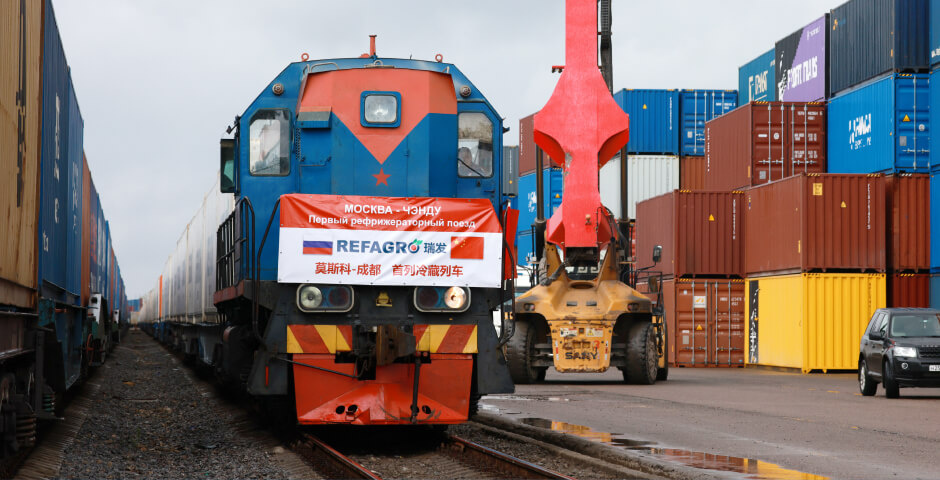 Фото: Владимир Гердо/ТАСС