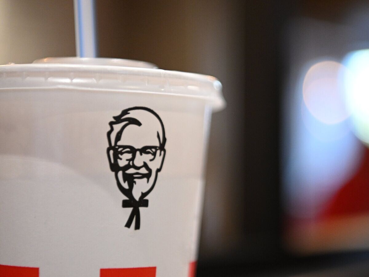    Владелец KFC продаёт рестораны в России© РИА Новости . Павел Бедняков