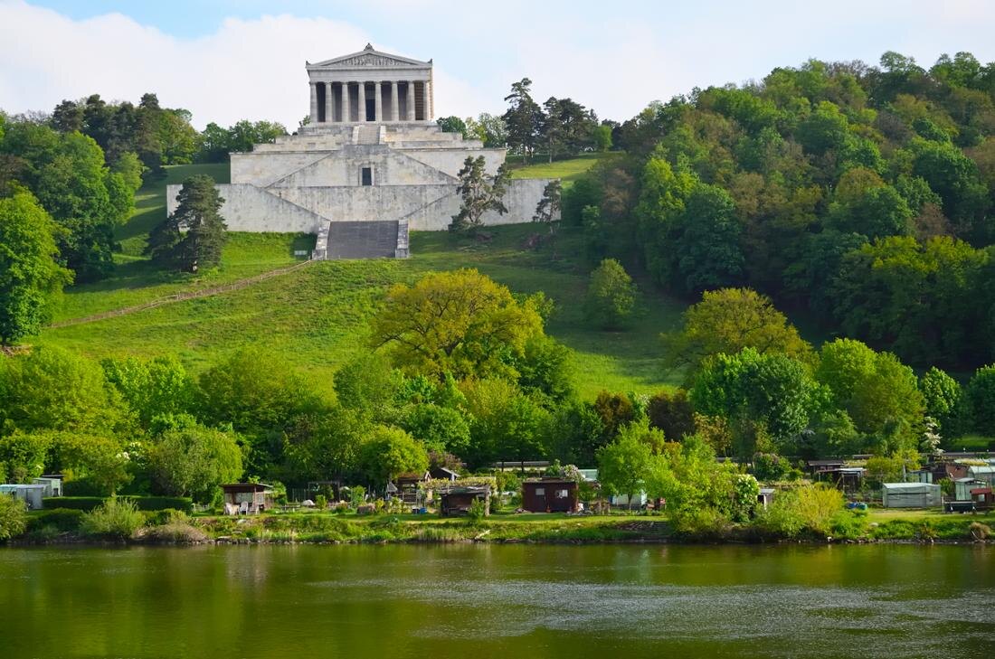 Мемориал Валгалла 