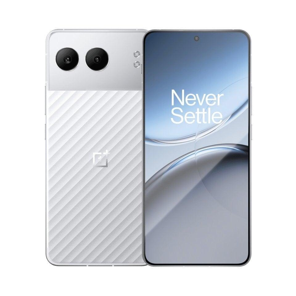 
Как в OnePlus Nord 4 вставить SIM и microSD карту одновременно и по отдельности на OxygenOS Android 15, 14