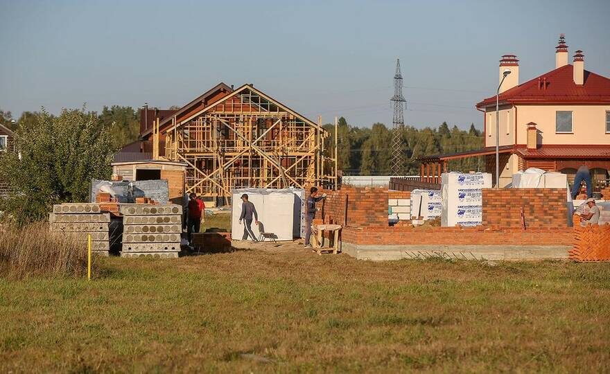     Максим Стулов/«Ведомости»/ТАСС