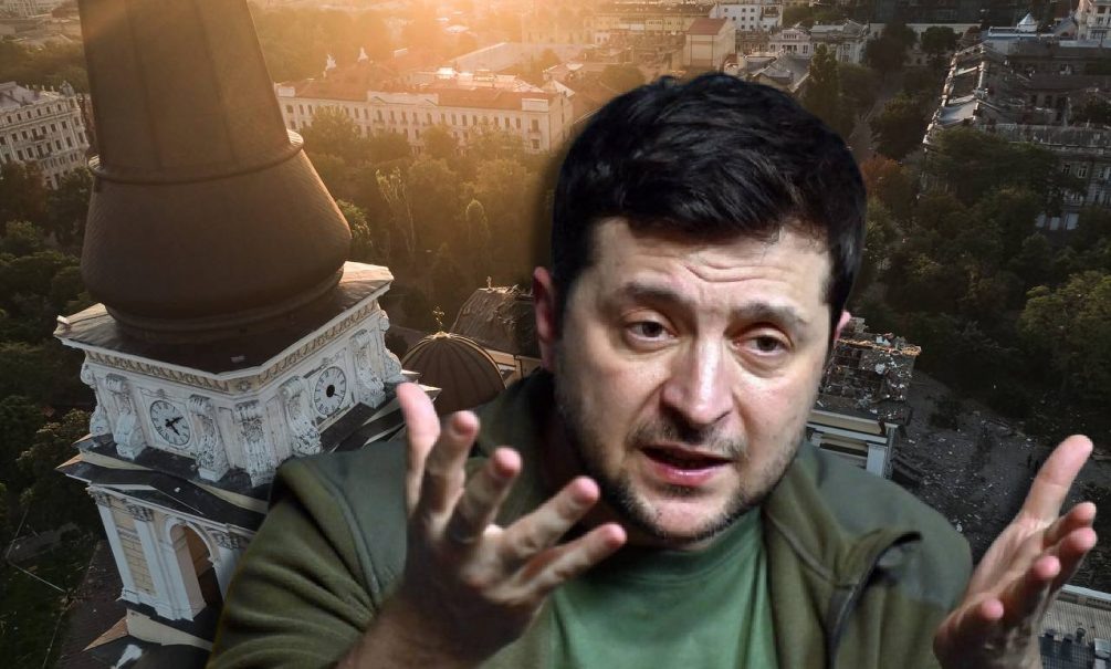   Иллюстрация: коллаж "Блокнота".