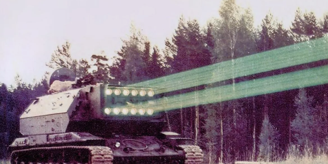 От врага ничего не осталось за считанные минуты: Какое секретное оружие СССР применял против китайцев