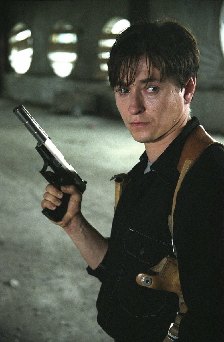 Сергей Безруков