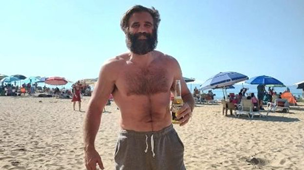 Фил Барони. Фото Соцсети