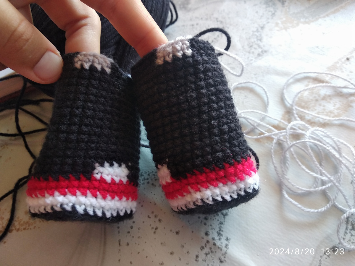 Ноги Компота 