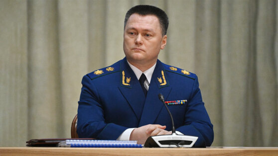    Краснов заявил, что в России нет никакой деприватизации Ирина Петрова