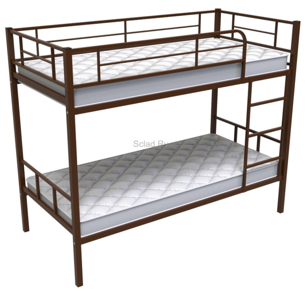 Фото кровати Севилья от Склад Ру