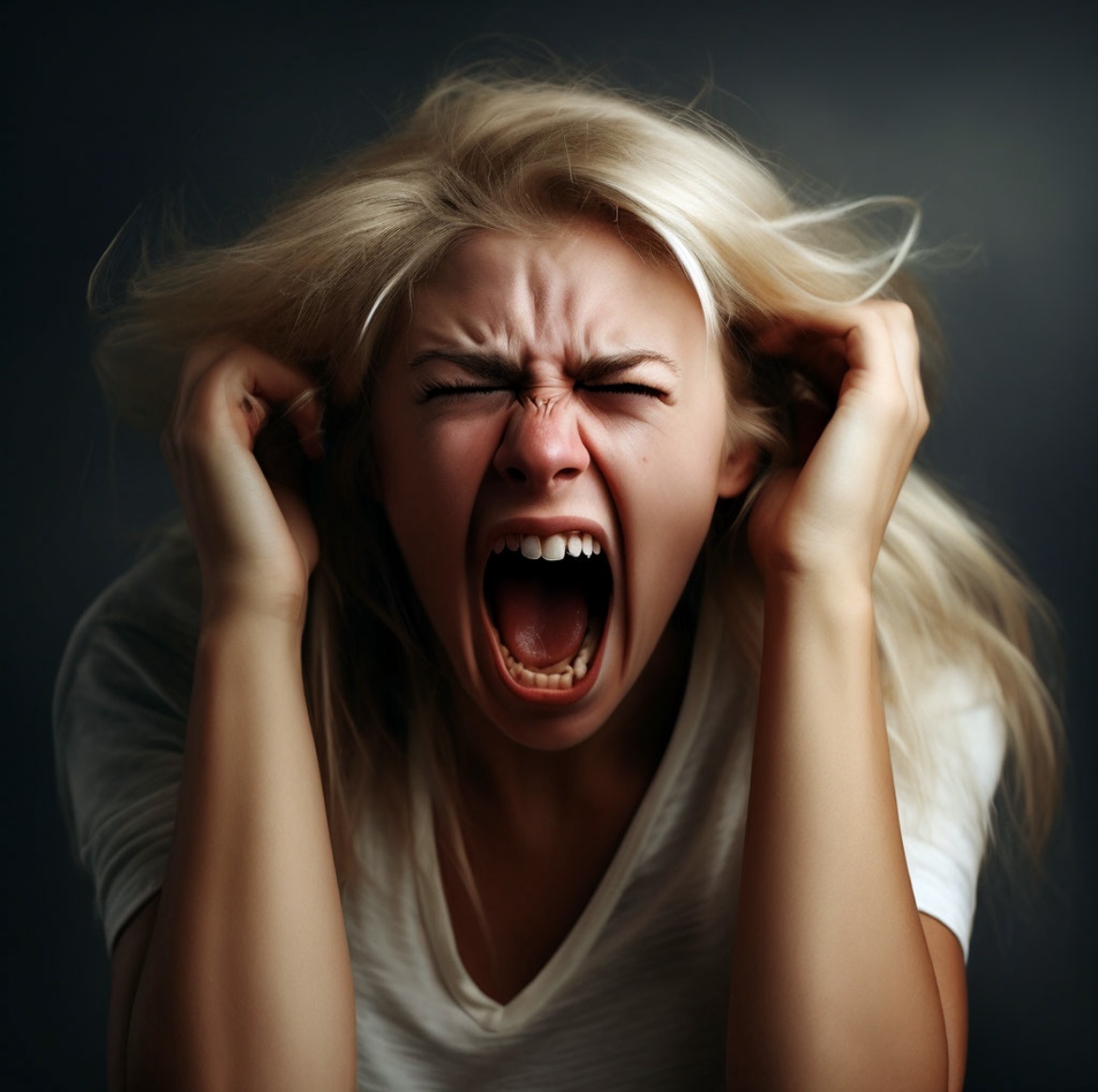 Трудности случаются, чтобы мы смогли осознать свой потенциал.