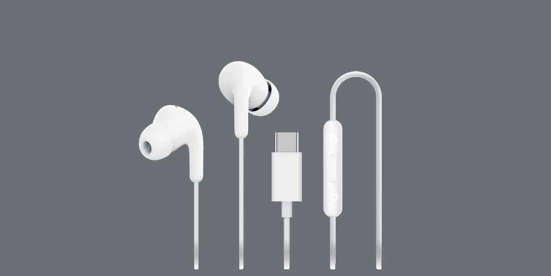 Xiaomi Type-C Headphones