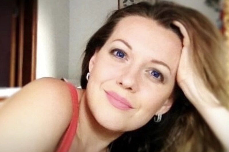 Елена Грабанчук. Фото из открытых источников