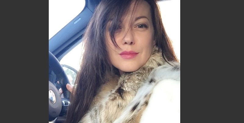 Елена Грабанчук. Фото из открытых источников