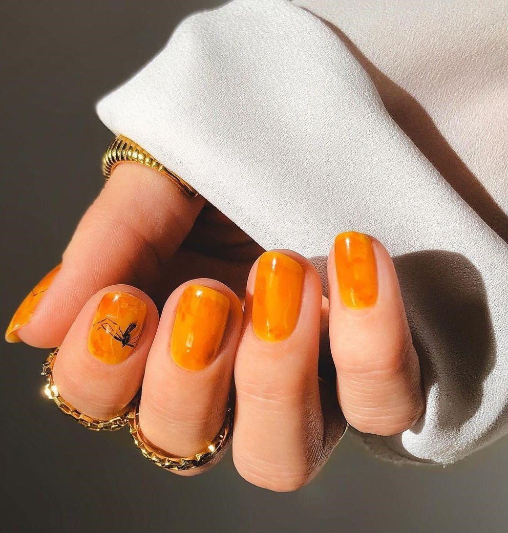 Instagram Trendy nails, Nails inspiration, Stylish nails