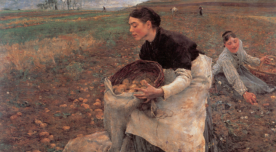   National Gallery of Victoria / Public Domain