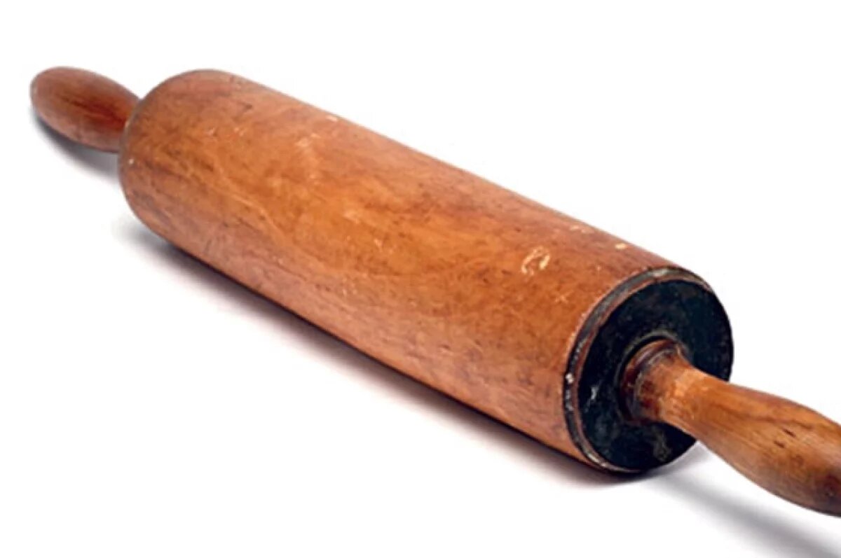    Жительница Инзы до смерти забила гостя скалкой