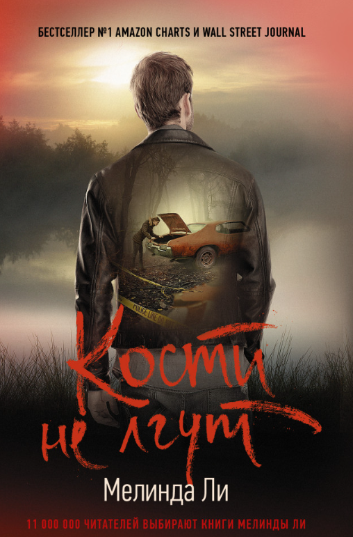 Вариант оформления обложки