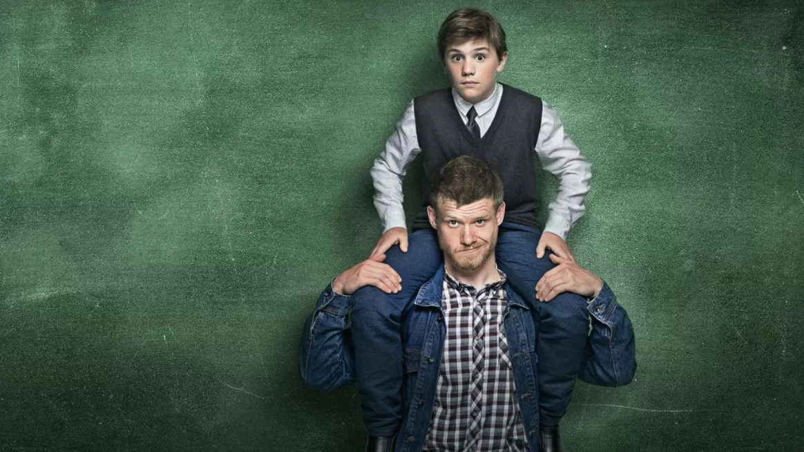 Постер сериала «Родком» / фото: wheny.ru