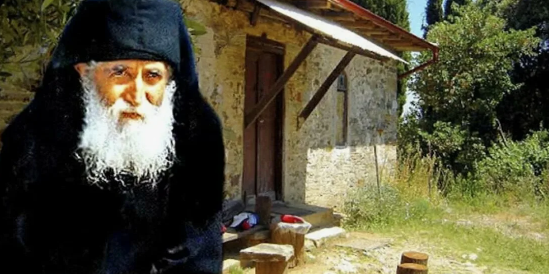 Как обрести духовную силу? - Изречение старца Паисия Афонского