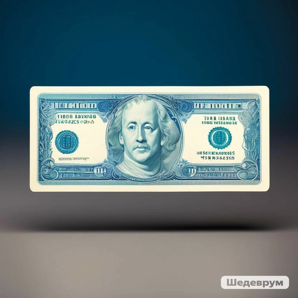 Изображение сгенерировано искуственным интеллектом