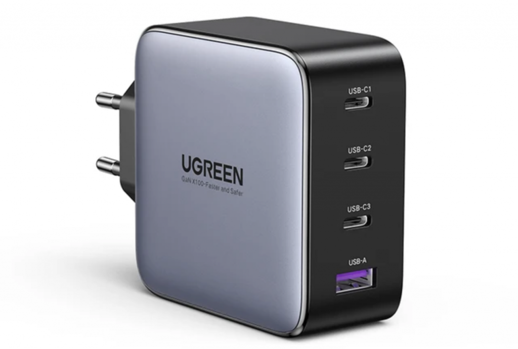    100W
