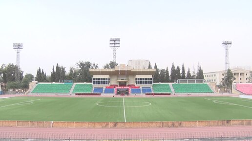 «МегаФон Football Day: бозӣ бо ситораҳо»: ҳамаро даъват менамоем!