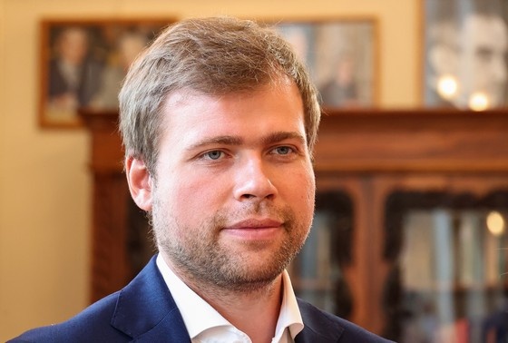    Леонид Зюганов