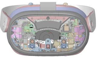 Представлен новый способ использования шлемов виртуальной реальностиest Quest