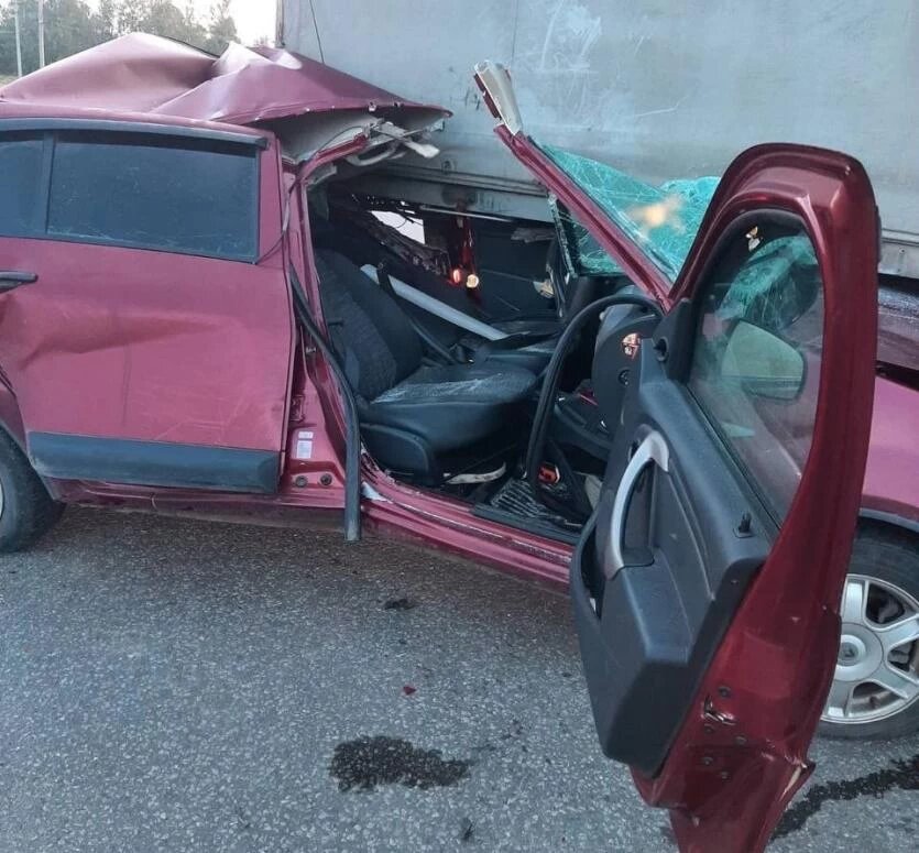 Фото: пресс-служба Госавтоинспекции Красноармейского района