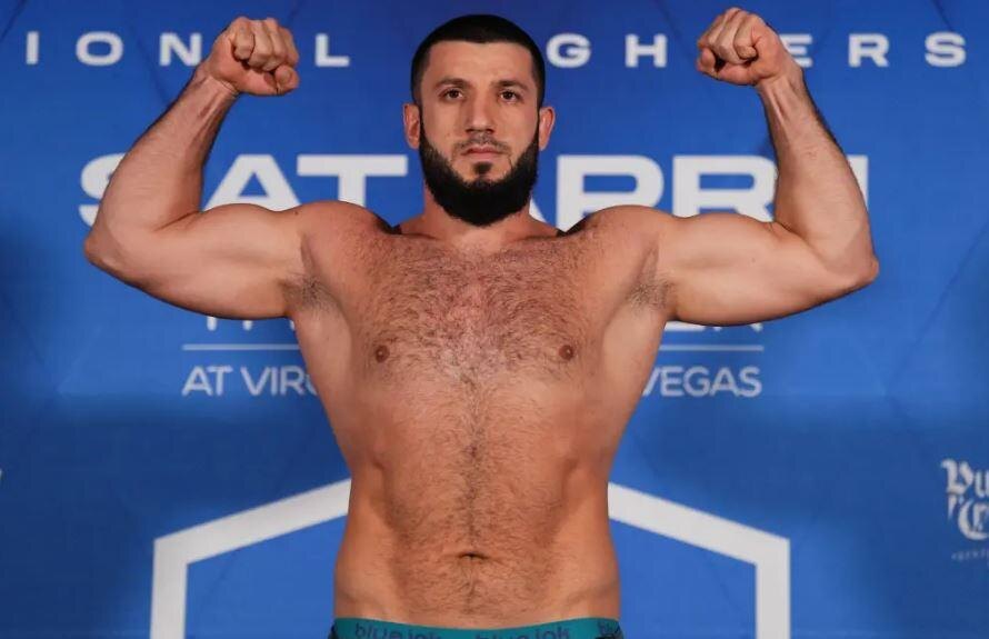     Ризван Куниев