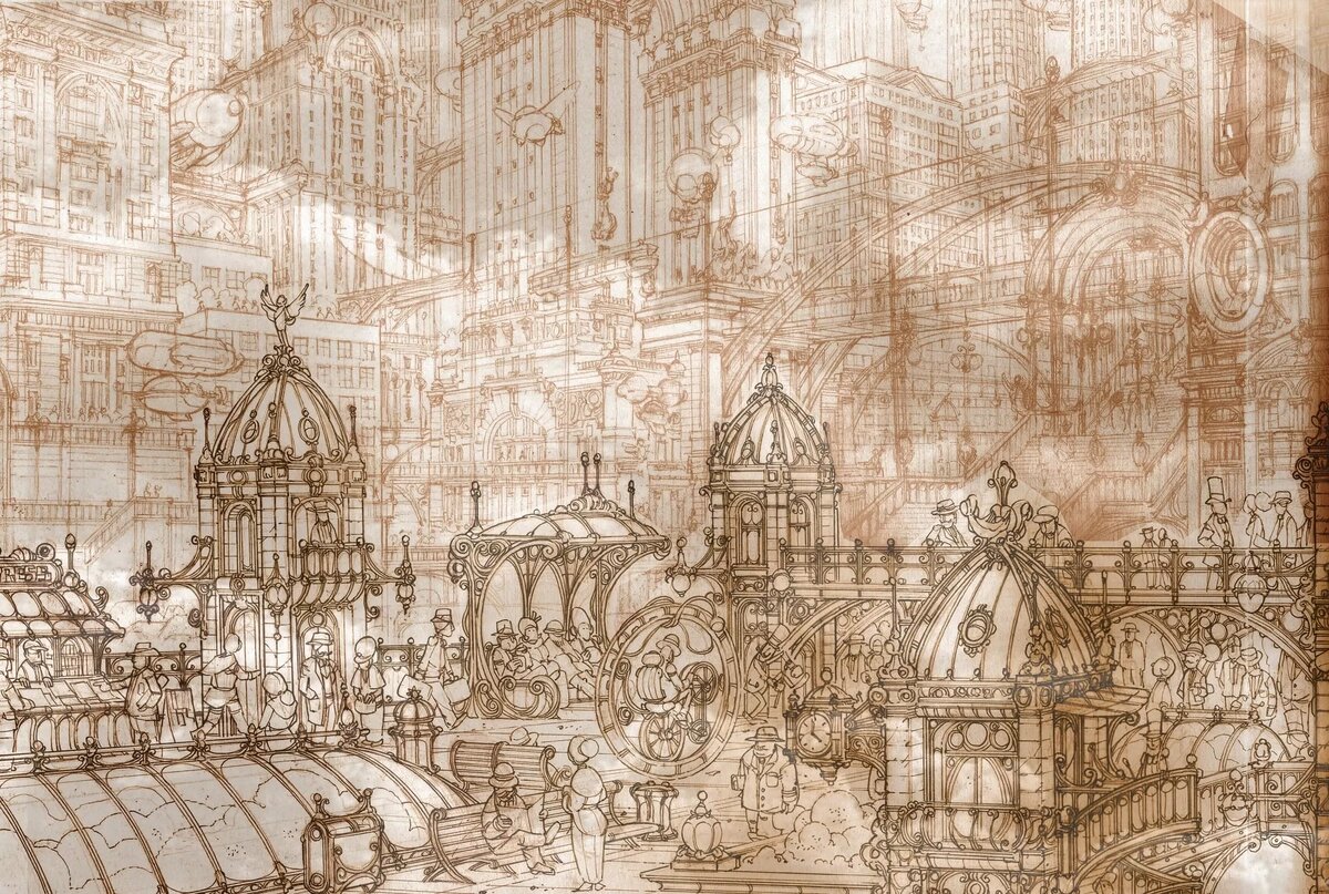 Источник: сайт Colossal