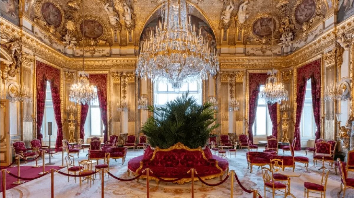 Источник: сайт WWD