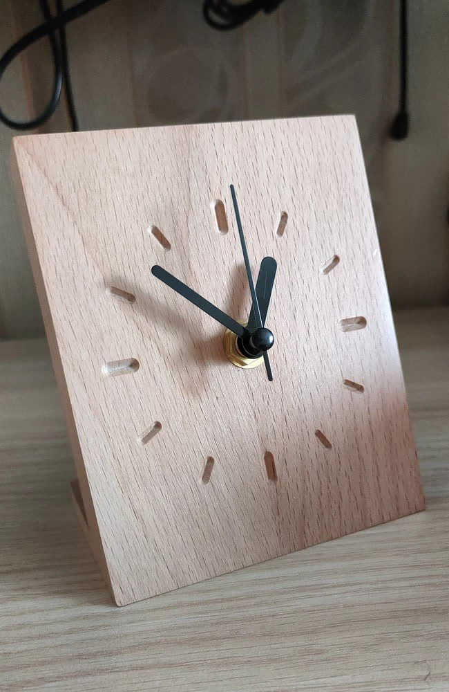 Фото от покупателя