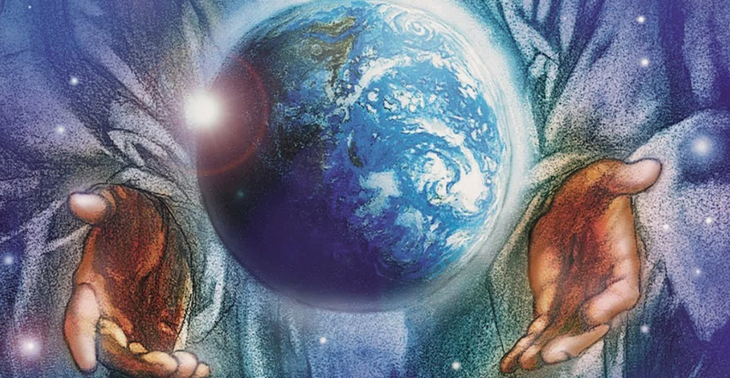 Какой сейчас год от сотворения мира? И о каком сотворении мира идет речь?